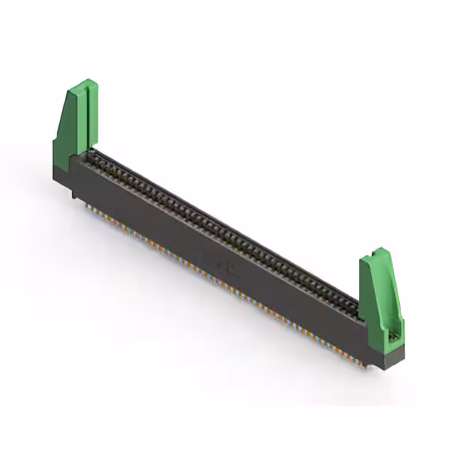 395-100-556-588 EDAC Inc.  Edgeboard Connectors